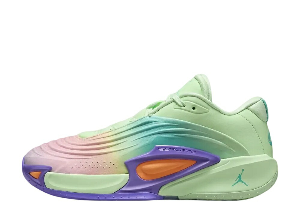 【今なら銀行割引クーポン券振り出し中】Nike ナイキ ジョーダン ルカ3 ブラード 幻影 (HQ4255-300/HQ5048-300) ナイキ HQ5048-300 メンズ スニーカー 駈けっくらシューズ 21SN-HQ5048-300