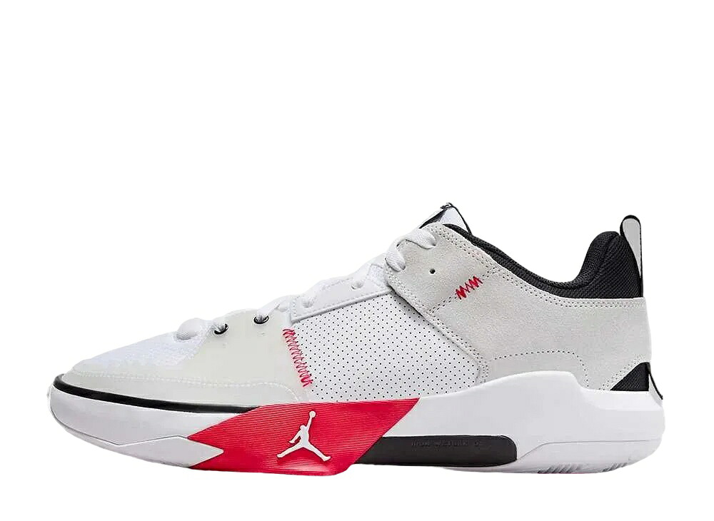 【今なら銀行割引引き換え証振りだし中】Nike ナイキ ジョーダン ワンテイク5 白いこと/黒いこと/ユニバーシティレッド ナイキ FD2336-106 メンズ スニーカー 駈けっくらシューズ 21SN-FD2336-106