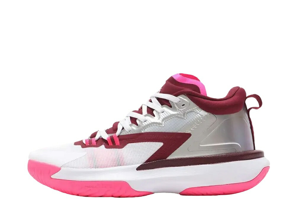 【今なら割引クーポン発行中】!Nike ナイキ ジョーダン ザイオン 1 ピンク ナイキ DA3129-100 メンズ スニーカー ランニングシューズ 21SN-DA3129-100|HYPE GUARD【公式】店