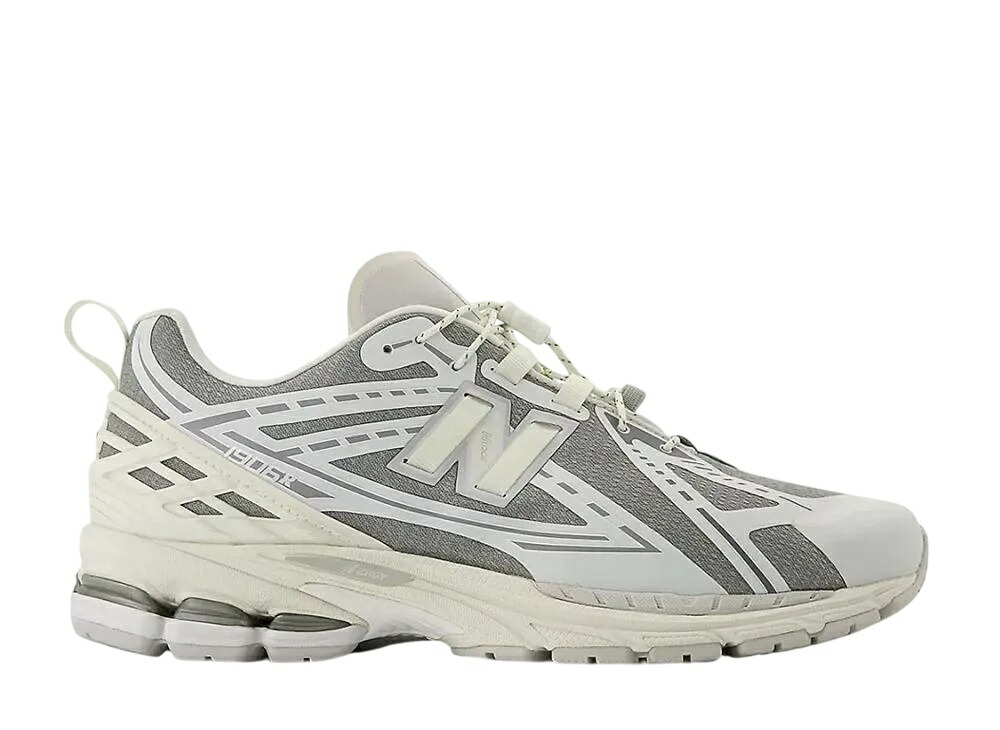 ＼百貨店大売り出し／1000円クーポン券振り出し中！New Balance ニュー平衡にする 1906R 薄墨色 ニュー平衡にする U1906RWG メンズ スニーカー 駈けっくらシューズ 21SN-U1906RWG