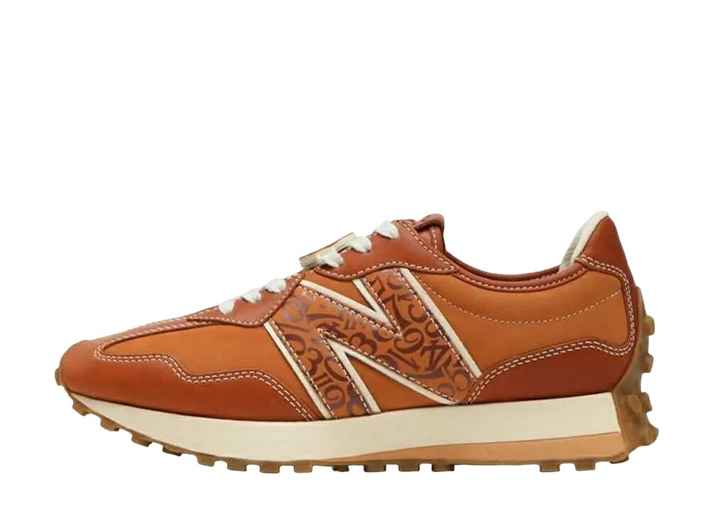 New Balance 327 Franck Muller Brown フランクミュラー FRANCK MULLER×NEW BALANCE