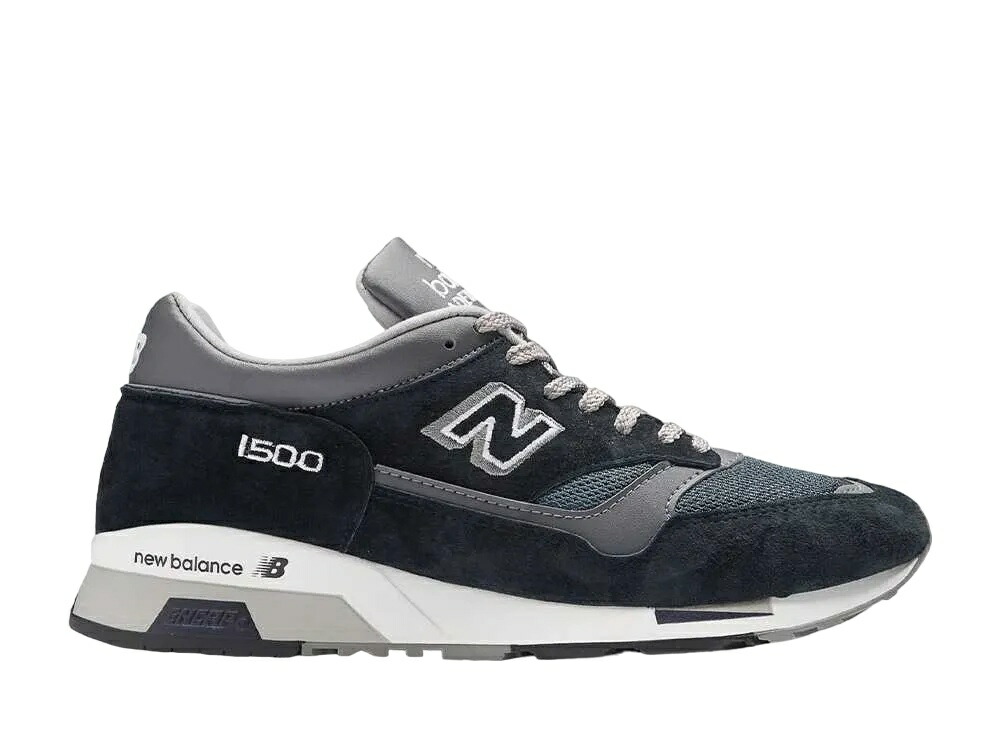 ＼百貨店大売り出し／1000円クーポン券振り出し中！New Balance ニュー平衡にする 1500 御手伝いさん はたご屋 UK 米国海軍 ニュー平衡にする U1500PNV メンズ スニーカー 駈けっくらシューズ 21SN-U1500PNV
