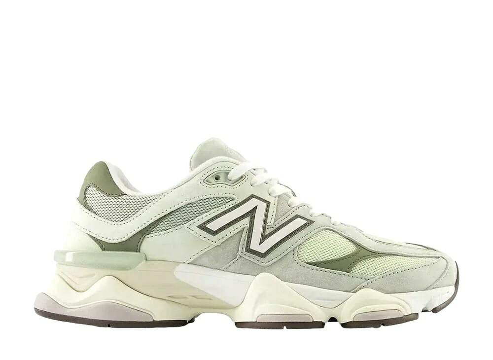 【今なら割引クーポン発行中】発行中!!New Balance ニューバランス 9060 オリビン ニューバランス U9060EEC メンズ スニーカー ランニングシューズ 21SN-U9060EEC 27,560円