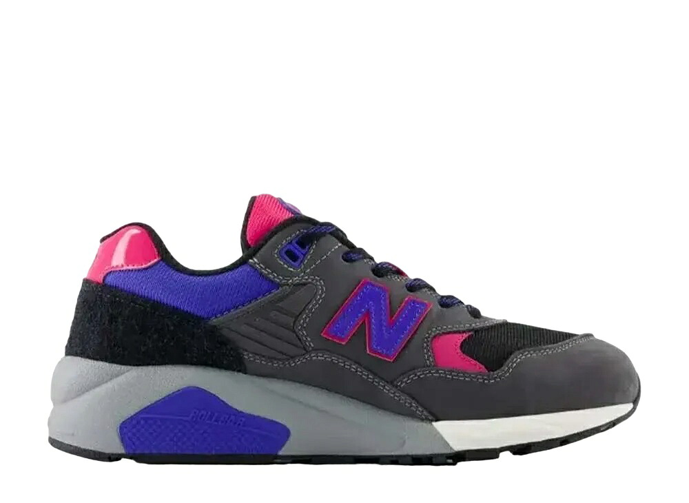 【今なら割引クーポン発行中】New Balance ニューバランス 580 マグネット/マルチ ニューバランス MT580SFC メンズ スニーカー ランニングシューズ 21SN-MT580SFC