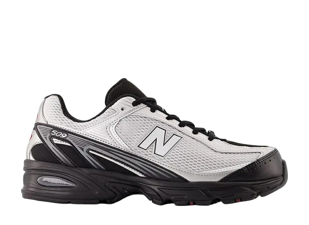 楽天市場】New Balance ニューバランス スニーカー U509BG BLACK