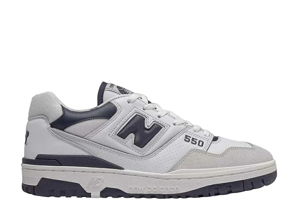 数量限定【1000円クーポン】New Balance ニューバランス 550WA1 ネイビー ニューバランス BB550WA1 メンズ スニーカー ランニングシューズ 21SN-BB550WA1