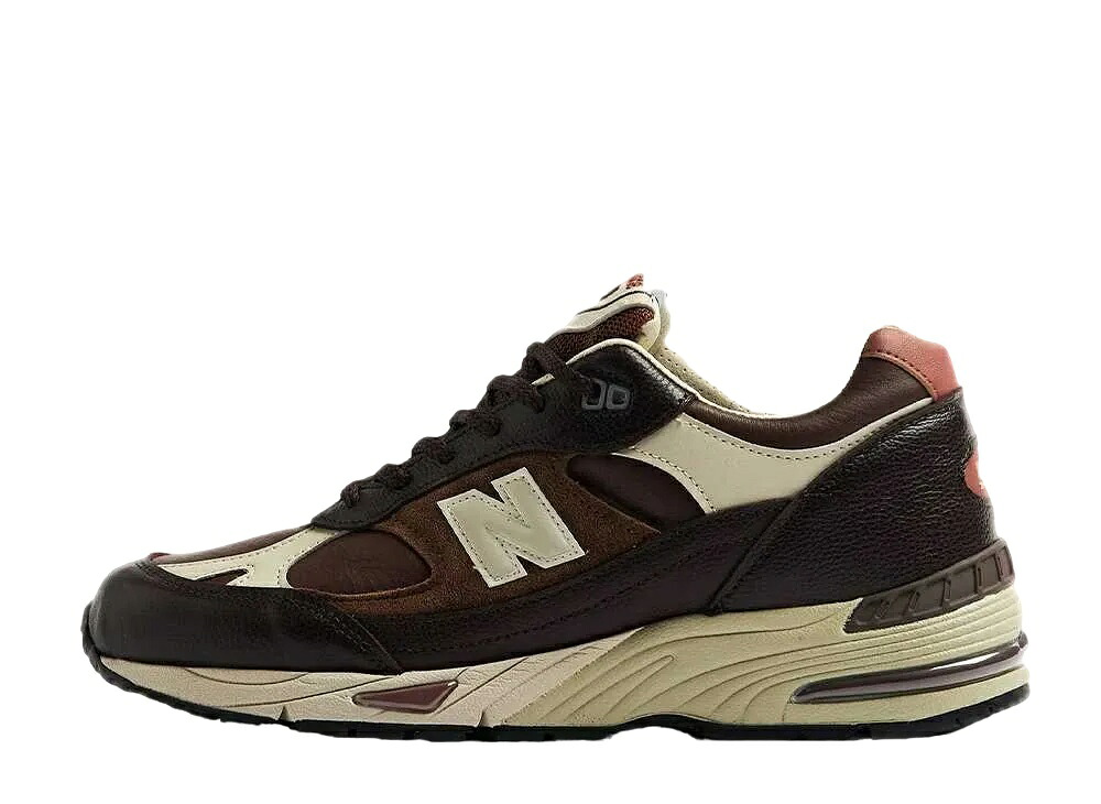 【今なら割引クーポン発行中】!New Balance ニューバランス 991 ブラウン ニューバランス M991GBI メンズ スニーカー ランニングシューズ 21SN-M991GBI|HYPE GUARD【公式】店
