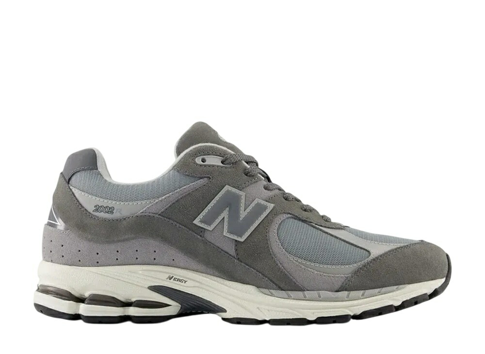 今だけ【1000円クーポン】発行中!!New Balance ニューバランス 2002R グレー ニューバランス U2002RCB メンズ スニーカー ランニングシューズ 21SN-U2002RCB