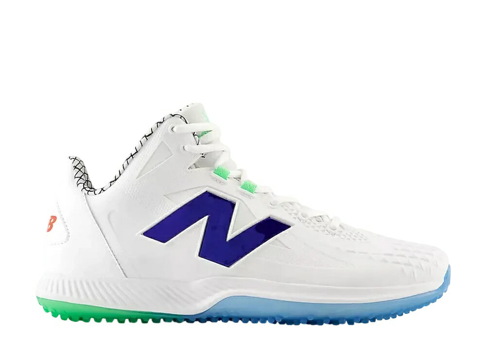 【楽天市場】今だけ【1000円クーポン】発行中!!New Balance ニューバランス フューエルセル オオタニ1 トレーナー ラボ ワーク
