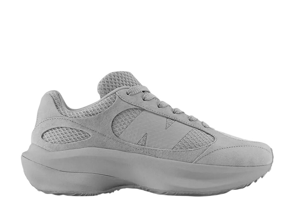 【今なら銀行割引引き換え証振りだし中】New Balance ニュー平衡にする ワープドランナー レインクラウド ニュー平衡にする UWRPDCCE メンズ スニーカー 駈けっくらシューズ 21SN-UWRPDCCE