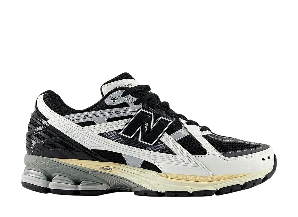 ＼百貨店大売り出し／1000円クーポン券振り出し中！New Balance ニュー平衡にする 1906U 黒いこと ニュー平衡にする U1906NC メンズ スニーカー 駈けっくらシューズ 21SN-U1906NC