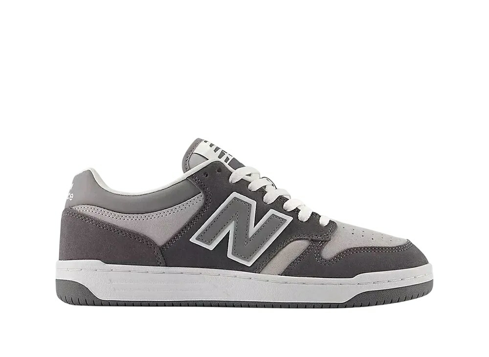 【今なら割り引き引き換え証ふり出し中】New Balance ニュー平衡にする 480 キャッスルロック/シャドウグレー/レインクラウド ニュー平衡にする BB480LEC メンズ スニーカー 駈けっくらシューズ 21SN-BB480LEC