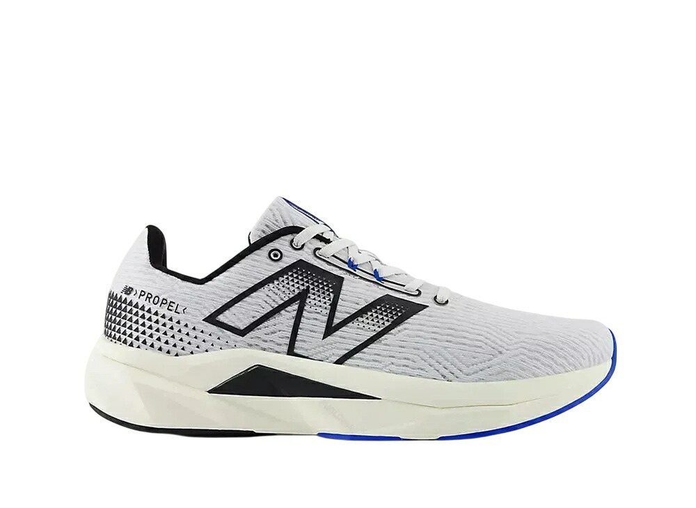 【楽天市場】【1000円クーポン】発行中!!New Balance ニューバランス フューエルセル プロペルV5 クォーツグレー/アンゴラ