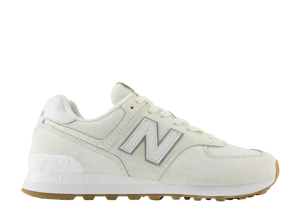 ＼百貨店大売り出し／1000円引き換え証ふり出し中！New Balance ニュー平衡にする 574 象牙色 ニュー平衡にする U574RAD メンズ スニーカー 駈けっくらシューズ 21SN-U574RAD
