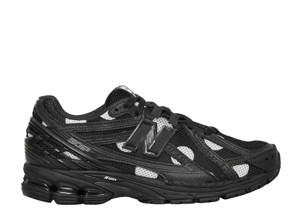 6/15【1000円割り引き引き換え証】New Balance ニュー平衡にする 1906R ポルカ点点 気違いトム ニュー平衡にする M1906RPB メンズ スニーカー 駈けっくらシューズ 21SN-M1906RPB