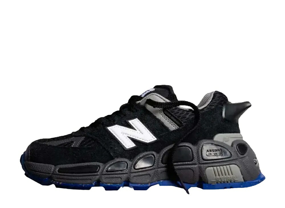 ＼百貨店大売り出し／1000円クーポン券振り出し中！New Balance サレへ・ベンバリー × ニュー平衡にする 574 Yurt 黒いこと ニュー平衡にする MS574YSE メンズ スニーカー 駈けっくらシューズ 21SN-MS574YSE