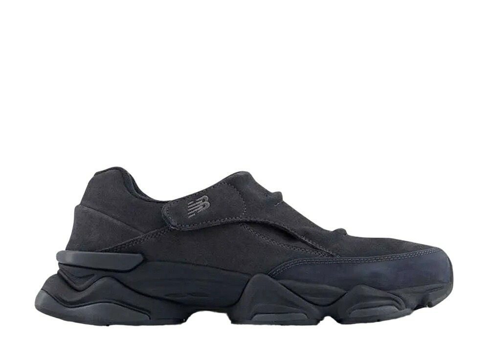 数量限定【1000円クーポン】New Balance ニューバランス 8040 ブラック ニューバランス U8040UOB メンズ スニーカー ランニングシューズ 21SN-U8040UOB