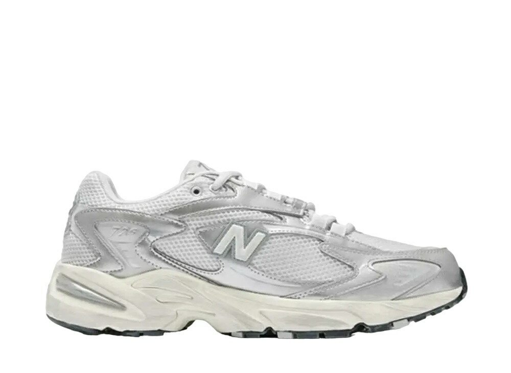 ＼百貨店大売り出し／1000円クーポン券振り出し中！New Balance ニュー平衡にする ML725 薄墨色 ニュー平衡にする ML725SG1 メンズ スニーカー 駈けっくらシューズ 21SN-ML725SG1