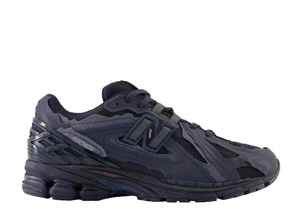 ＼百貨店大売り出し／1000円クーポン券振り出し中！New Balance ニュー平衡にする 1906D プロテクションパック 掩蔽 ニュー平衡にする M1906DI メンズ スニーカー 駈けっくらシューズ 21SN-M1906DI