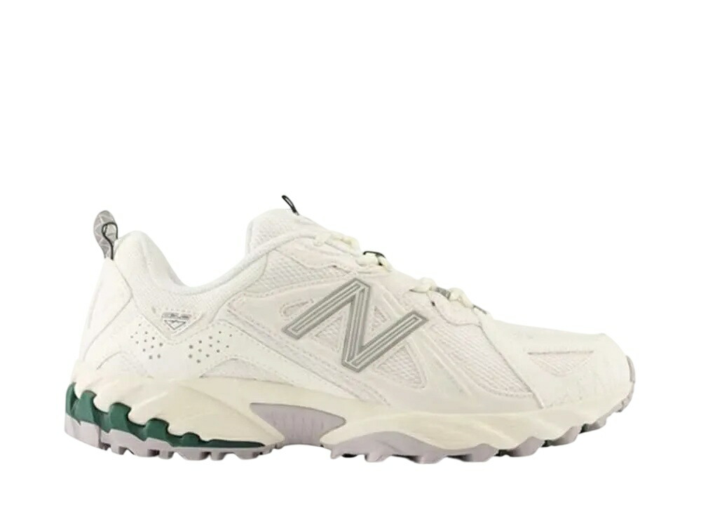 ＼百貨店大売り出し／1000円引き換え証ふり出し中！New Balance ニュー平衡にする 610T 白いこと ニュー平衡にする ML610TAG メンズ スニーカー 駈けっくらシューズ 21SN-ML610TAG