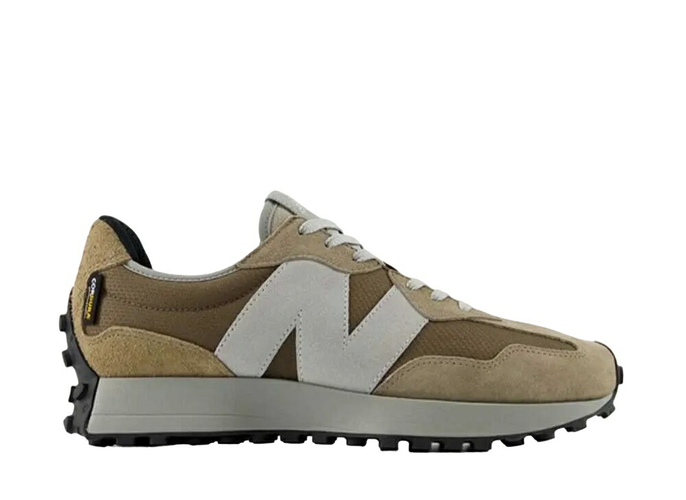 【今なら割引クーポン発行中】!New Balance ニューバランス 327 ブラウン ニューバランス U327OA メンズ スニーカー ランニングシューズ 21SN-U327OA｜HYPE GUARD【公式】店