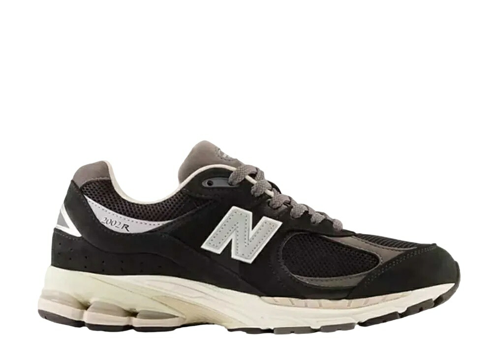 New Balance★M2002RNC★兼用★ブラック系 New Balance☆M2002RNC☆兼用☆ブラック系 (New Balance