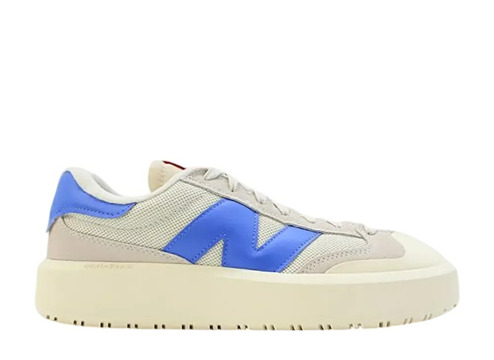 今だけ【1000円クーポン】発行中!!New Balance ニューバランス 302 ベージュ/ブルー ニューバランス CT302RG メンズ スニーカー ランニングシューズ 21SN-CT302RG