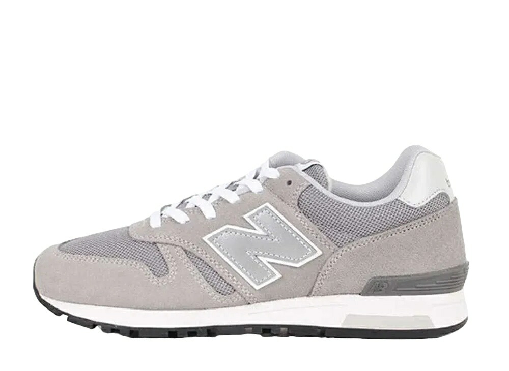 【今なら銀行割引クーポン券振り出し中】New Balance ニュー平衡にする 565 薄墨色 ニュー平衡にする ML565EG1 メンズ スニーカー 駈けっくらシューズ 21SN-ML565EG1