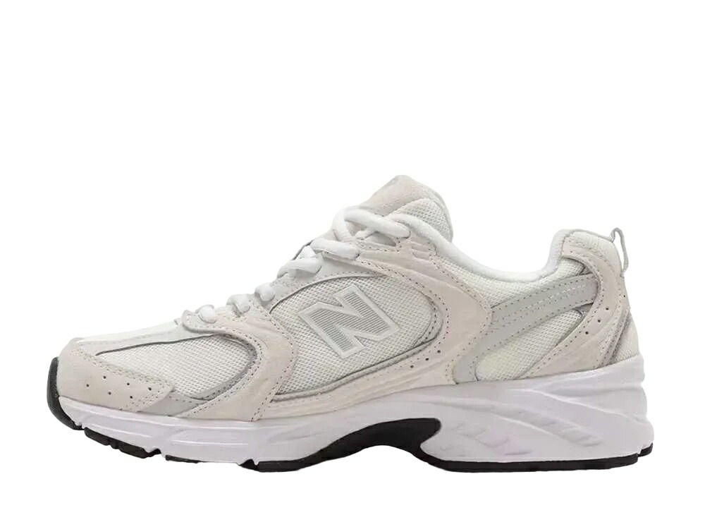 【今なら割引クーポン発行中】発行中!!New Balance ニューバランス 530 ホワイト ニューバランス MR530CE メンズ スニーカー ランニングシューズ 21SN-MR530CE