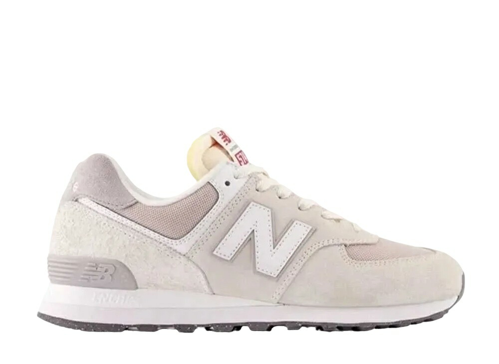 【今なら割り引き引き換え証ふり出し中】New Balance ニュー平衡にする 574 RCD 点火装置薄墨色 ニュー平衡にする U574RCD メンズ スニーカー 駈けっくらシューズ 21SN-U574RCD