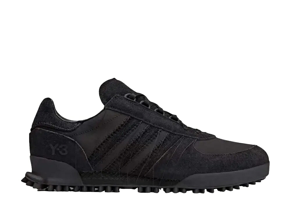 【今なら割引クーポン発行中】!adidas アディダス ワイスリー マラソン トレイル ブラック アディダス HP3126 メンズ スニーカー ランニングシューズ 21SN-HP3126｜HYPE GUARD【公式】店