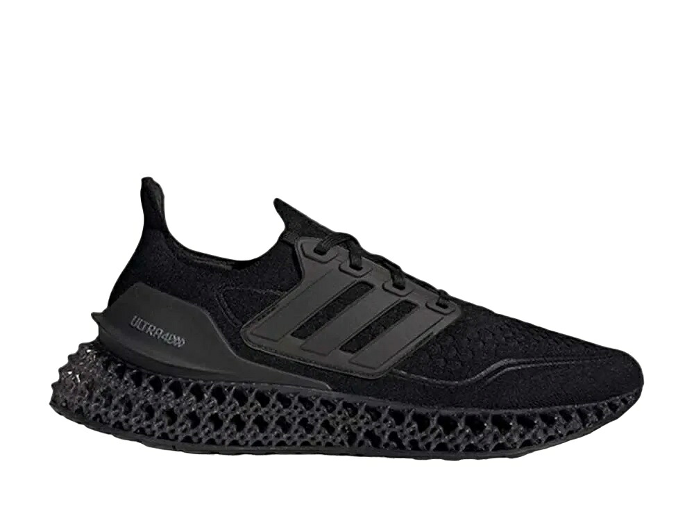 【今なら割引クーポン発行中】adidas アディダス ウルトラ 4DFWD コア ブラック/コア ブラック/カーボン アディダス GX6632 メンズ スニーカー ランニングシューズ 21SN-GX6632