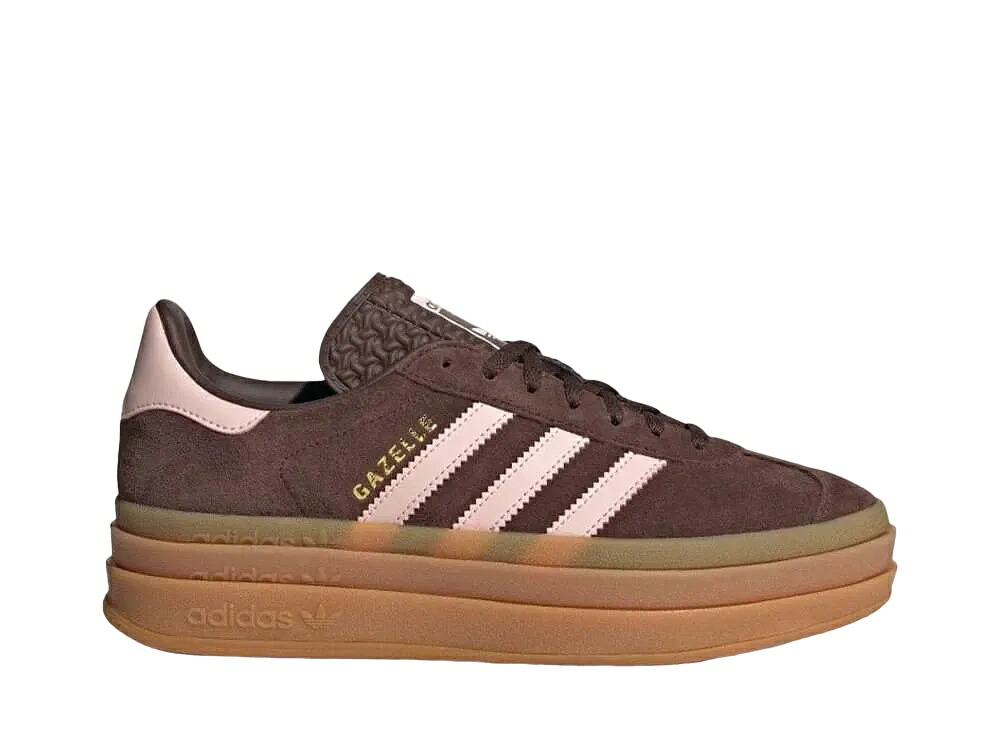 【今なら割引クーポン発行中】!adidas アディダスオリジナルス ウィメンズ ガゼルボールド オーバーン/アイシーピンク/ゴールドメタリック アディダス JI0326 ウィメンズ レディース スニーカー ランニングシューズ 21SN-JI0326|HYPE GUARD【公式】店