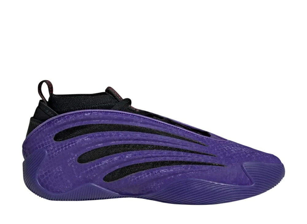 ＼百貨店大売り出し／1000円クーポン券振り出し中！adidas アディダス ハーデン Vol9 イヤーオブザスネーク アディダス JS0644 メンズ スニーカー 駈けっくらシューズ 21SN-JS0644
