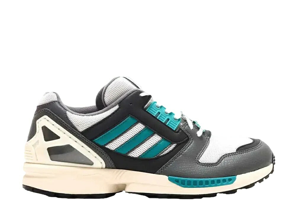 【今なら割引クーポン発行中】adidas アトモス × アディダス オリジナルス ZX 8000 G-SNK EQT アディダス HQ3937 メンズ スニーカー ランニングシューズ 21SN-HQ3937
