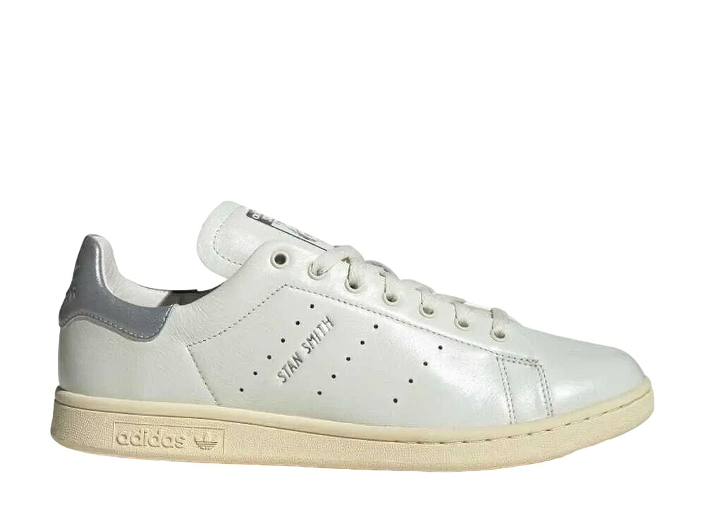 【今なら割引クーポン発行中】adidas スローブイエナ別注 アディダス オリジナルス スタンスミス ラックス アイボリー/イージーイエロー/オフホワイト アディダス IH0383 メンズ スニーカー ランニングシューズ 21SN-IH0383