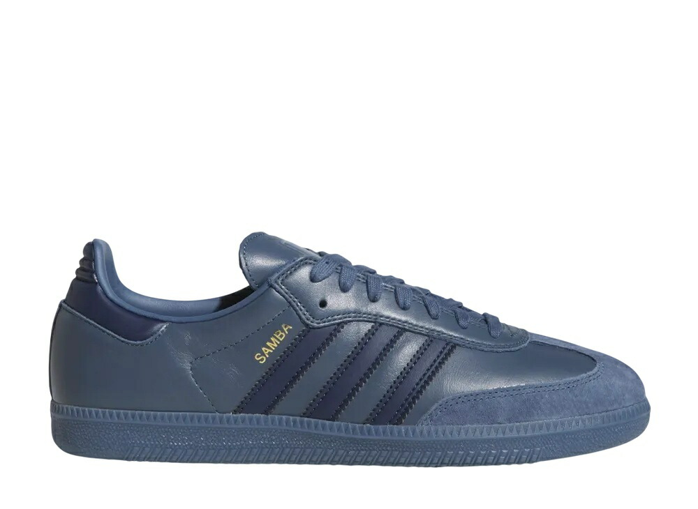 【今なら割引クーポン発行中】adidas アディダスオリジナルス サンバ ADV プリラブドインク/ゴールドメタリック アディダス JH8803 メンズ スニーカー ランニングシューズ 21SN-JH8803