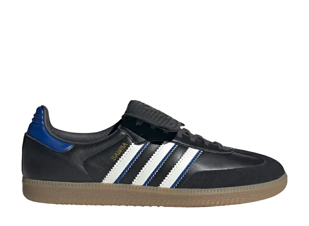 【今なら割引クーポン発行中】!adidas アディダスオリジナルス サンバ LT コアブラック/クラウドホワイト/ロイヤルブルー アディダス JQ5125 メンズ スニーカー ランニングシューズ 21SN-JQ5125｜HYPE GUARD【公式】店 31,915円