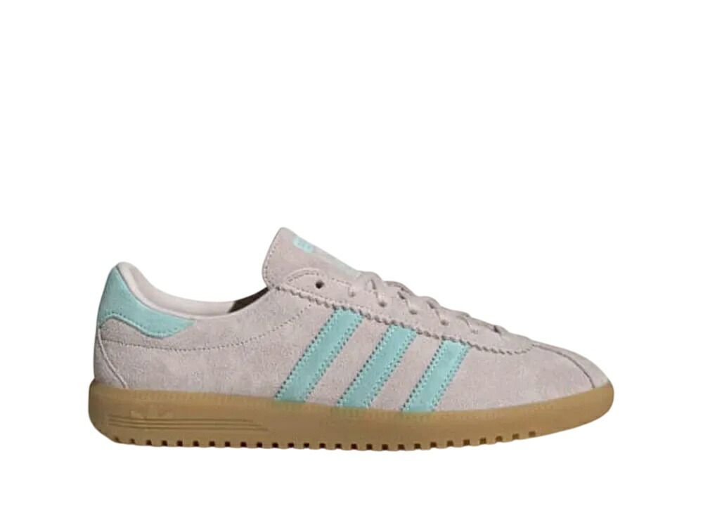 【今なら銀行割引クーポン券振り出し中】adidas アディダスオリジナルス ウィメンズ BRMD パテモーブ/セミフラッシュアクア/チュインガム アディダス JS0256 ウィメンズ レディース スニーカー 駈けっくらシューズ 21SN-JS0256