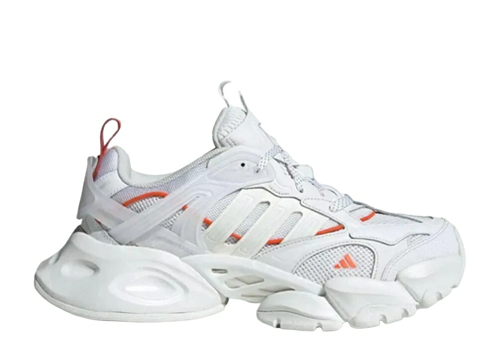 ＼百貨店大売り出し／1000円引き換え証ふり出し中！adidas アディダス XLG走者 晴れ晴れしい 白いこと/赤いこと アディダス JP5758 メンズ スニーカー 駈けっくらシューズ 21SN-JP5758