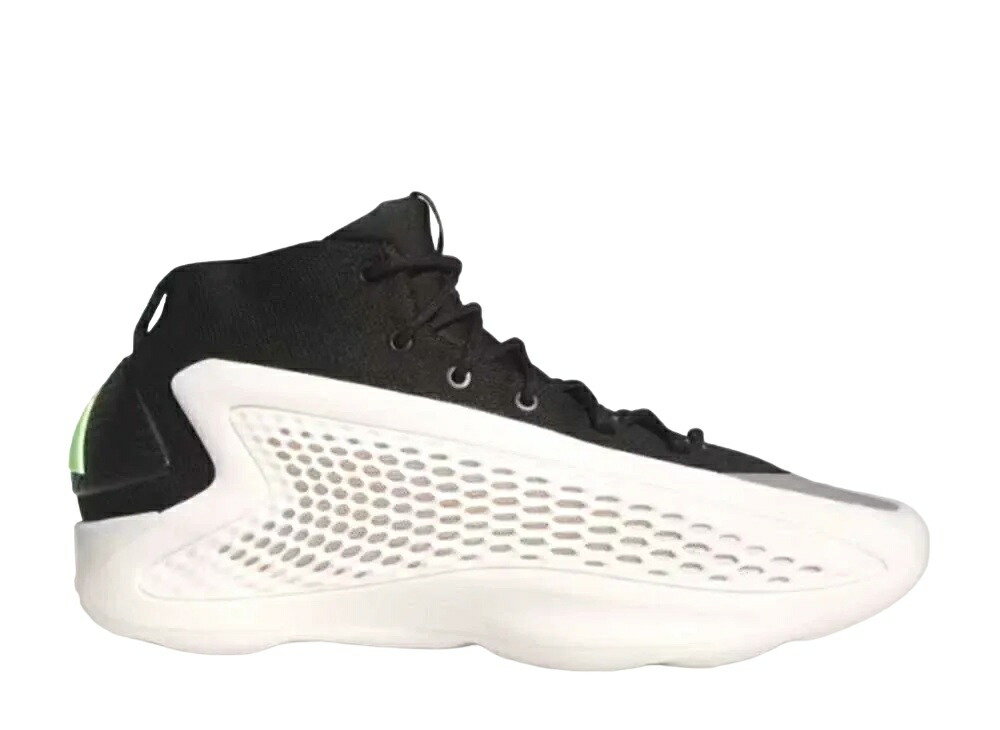 ＼百貨店大売り出し／1000円クーポン券振り出し中！adidas アディダス AE1 置き目 クラウドホワイト/中核グループ黒いこと/緑であることぴかぴか光る アディダス IF1857 メンズ スニーカー 駈けっくらシューズ 21SN-IF1857