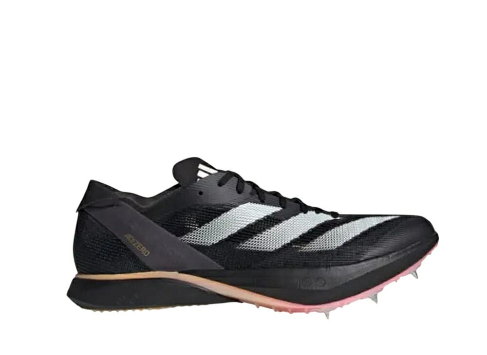 【今なら割引クーポン発行中】!adidas アディダス アディゼロ アバンチ コアブラック/ゼロメタリック/スパーク アディダス IG9910 メンズ スニーカー ランニングシューズ 21SN-IG9910｜HYPE GUARD【公式】店