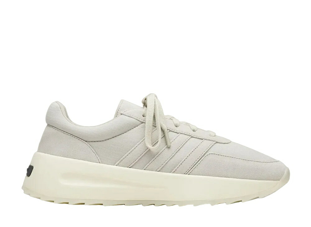 ＼百貨店大売り出し／1000円引き換え証ふり出し中！adidas アディダス フィアオブゴッドアスレチックス 天使の都市 走者 セサミ アディダス IH5152 メンズ スニーカー 駈けっくらシューズ 21SN-IH5152