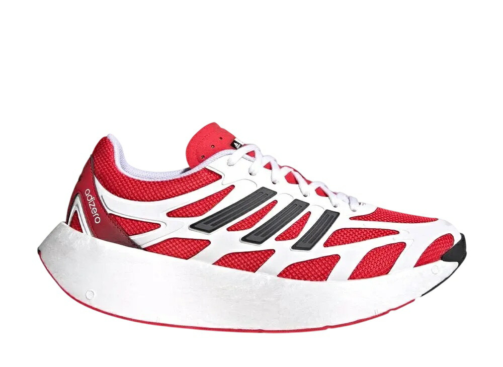 継続期間制限事項【1000円OFF】クーポン券！adidas アディダス アディゼロ アルク クラウドホワイト/ピュアルビー/中核グループ黒いこと アディダス JI0308 メンズ スニーカー 駈けっくらシューズ 21SN-JI0308 靴-スニーカー-メンズ靴