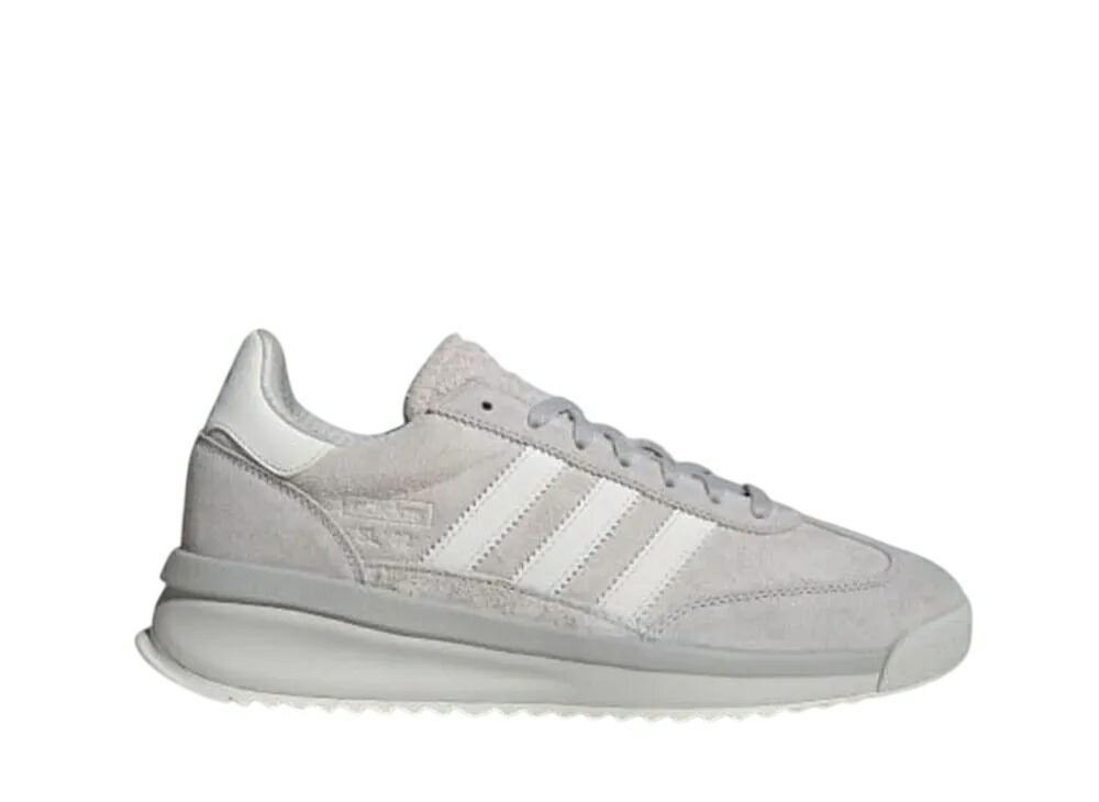 ＼百貨店大売り出し／1000円クーポン券振り出し中！adidas アディダスオリジナルス SL72 RTN 薄墨色一/水晶白いこと/グレーツー アディダス JH5090 メンズ スニーカー 駈けっくらシューズ 21SN-JH5090