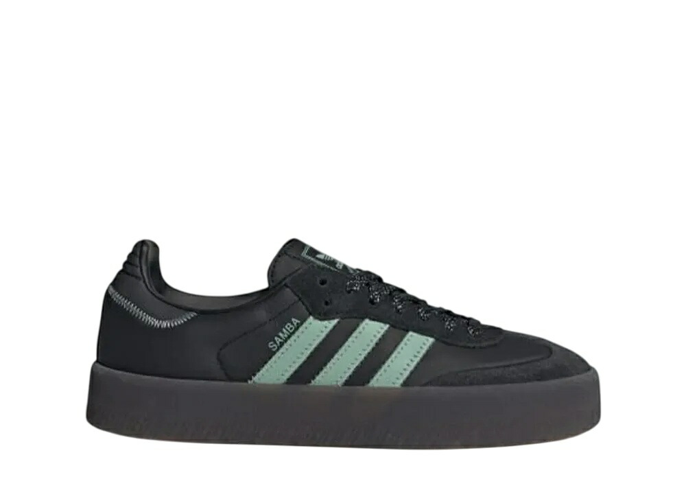 ＼百貨店大売り出し／1000円クーポン券ふり出し中！adidas アディダスオリジナルス ウィメンズ サンベイ 中核グループ黒いこと/ヘイジーグリーン/炭素 アディダス IE9110 ウィメンズ レディース スニーカー 駈けっくらシューズ 21SN-IE9110