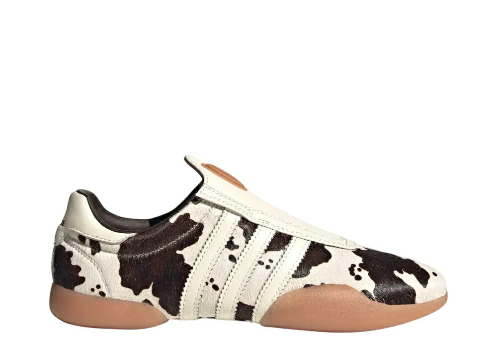 継続期間制限事項【1000円OFF】引き換え証！adidas アディダスオリジナルス ウィメンズ テコンドー メイ 象牙色/提供者色合い/チュインガム アディダス JS0297 ウィメンズ レディース スニーカー 駈けっくらシューズ 21SN-JS0297 靴-レディース靴-スニーカー