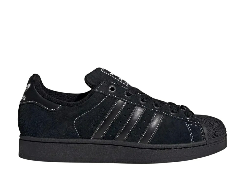 【今なら割引クーポン発行中】!adidas アディダスオリジナルス スーパースター2 コアブラック/クラウドホワイト アディダス JH5470 メンズ スニーカー ランニングシューズ 21SN-JH5470|HYPE GUARD【公式】店