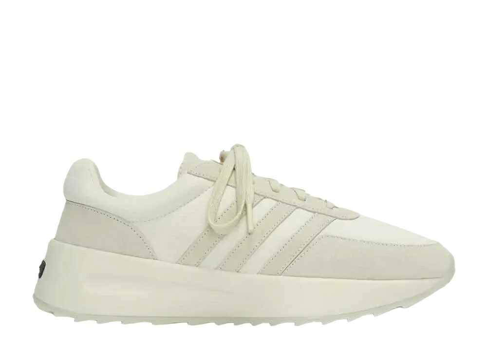 ＼百貨店大売り出し／1000円クーポン券振り出し中！adidas アディダス フィアオブゴッドアスレチックス 天使の都市 伝令 ペールイエロー アディダス IH2275 メンズ スニーカー 駈けっくらシューズ 21SN-IH2275