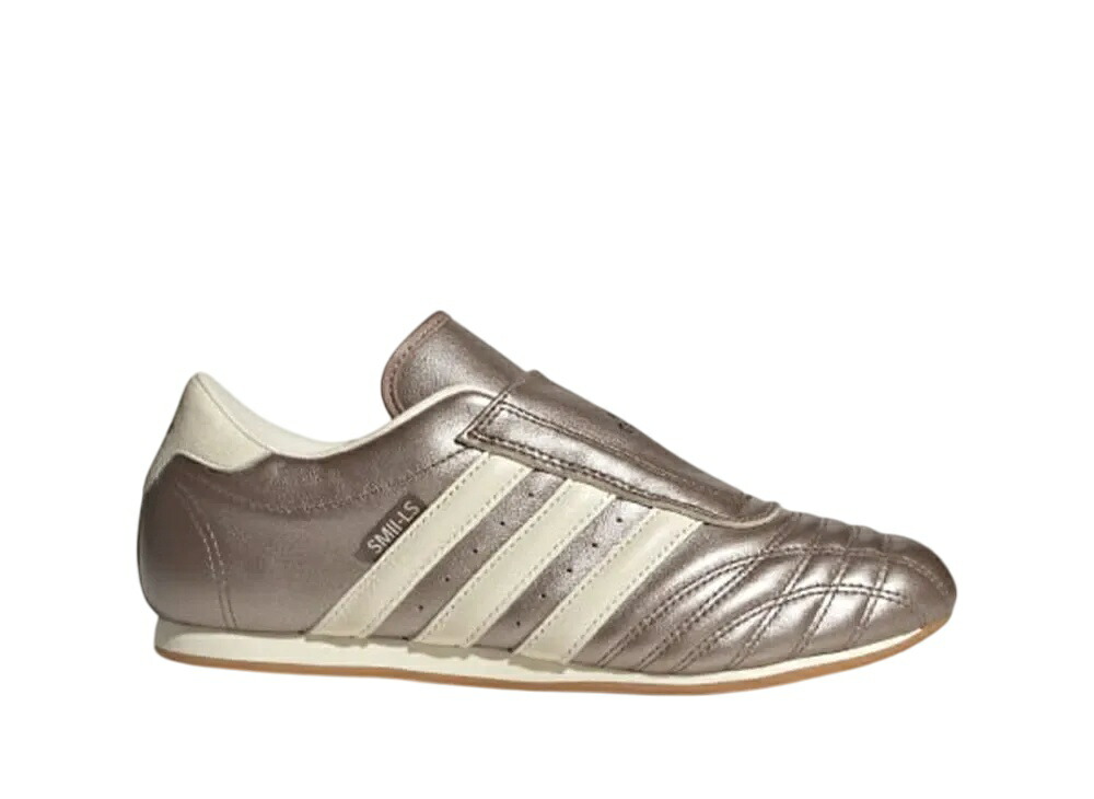 ＼百貨店大売り出し／1000円引き換え証書き著す中！adidas アディダスオリジナルス ウィメンズ テコンドー アースストレータ/皮膚軟化剤白いこと/チュインガム アディダス JQ8200 ウィメンズ レディース スニーカー 駈けっくらシューズ 21SN-JQ8200